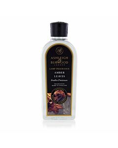 Ashleigh & Burwood Amber Leaves 500ml